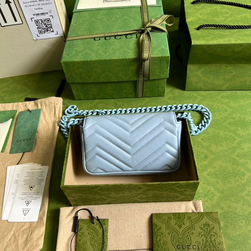 OZ - GCI Bags - 1019