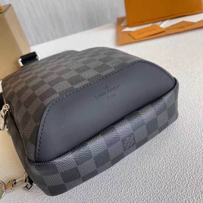 Ozarra Fashion Lu-Vi bags - 10229