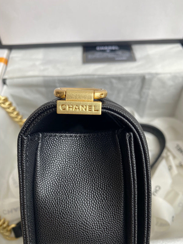 BAB - CHL Bags - 3521