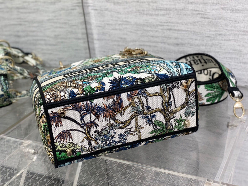 Ozarra - Dir Bags - 400