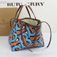 Ozarra Fashion -BBR Bags - 918