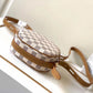 Fashion Lu-Vi bags - 3871