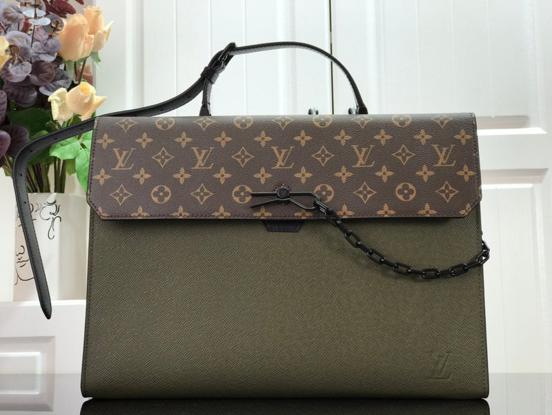 Ozarra Fashion Lu-Vi bags - 17641