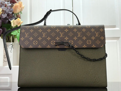Ozarra Fashion Lu-Vi bags - 17641