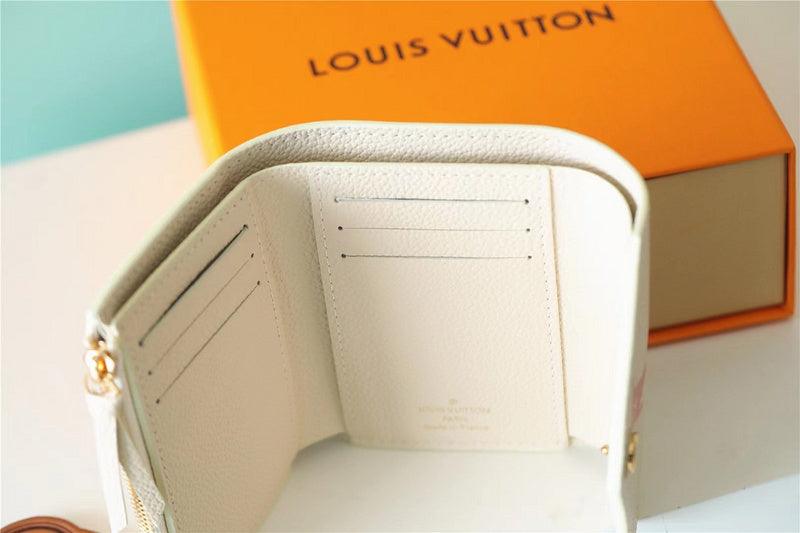 Ozarra Fashion Lu-Vi bags - 8785