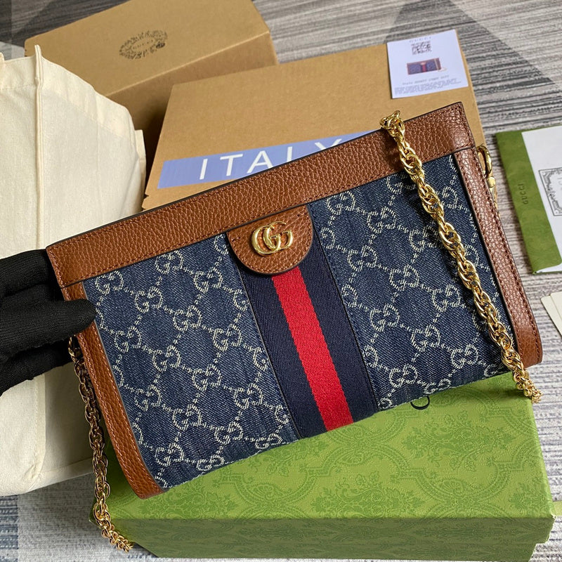 Ozarra - GCI Bags - 4499