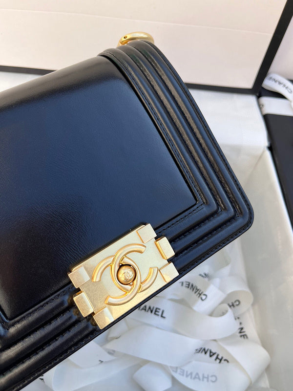 BAB - CHL Bags - 3416