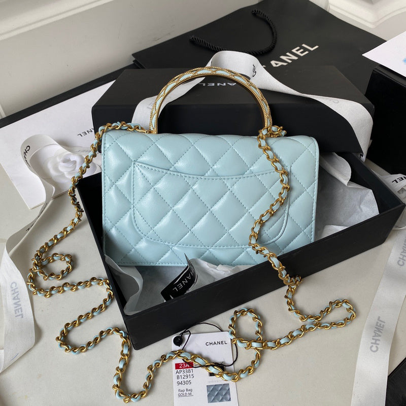 Ozarra - CHL Bags - 7519