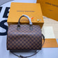 Ozarra Fashion Lu-Vi bags - 8150
