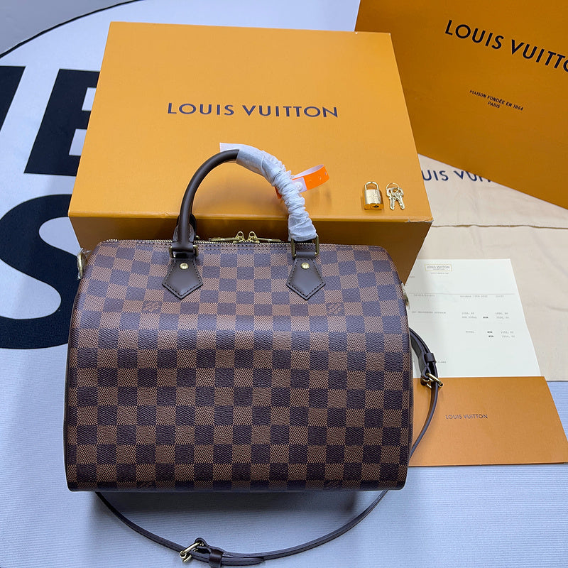 Ozarra Fashion Lu-Vi bags - 8150