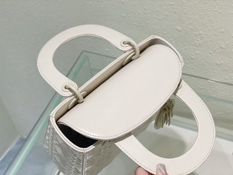 OZ - Dir Bags - 924