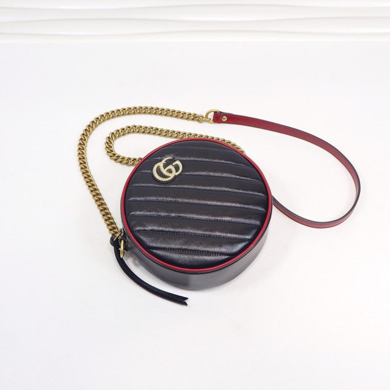 BAB - GCI Bags - 1039