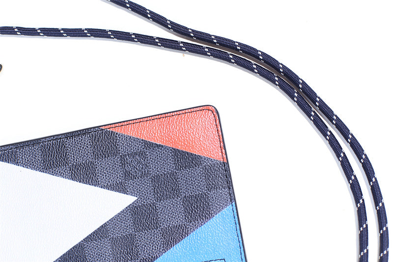 Ozarra Fashion Lu-Vi bags - 10955