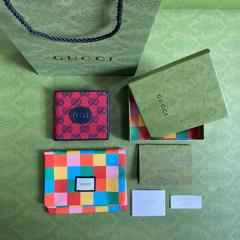 Ozarra - GCI Bags - 5847