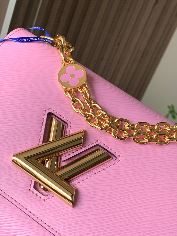 Ozarra Fashion Lu-Vi Bags - 16651