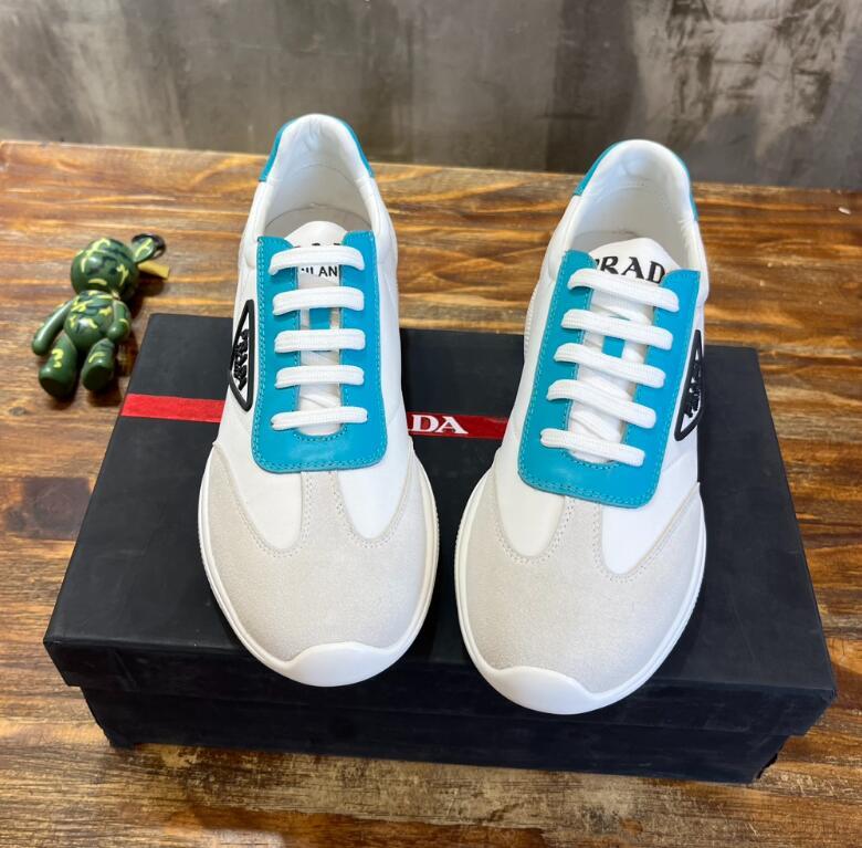 Ozarra Luxury - PD Men Shoes - 041
