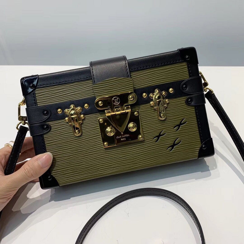 Ozarra Fashion Lu-Vi bags - 17855