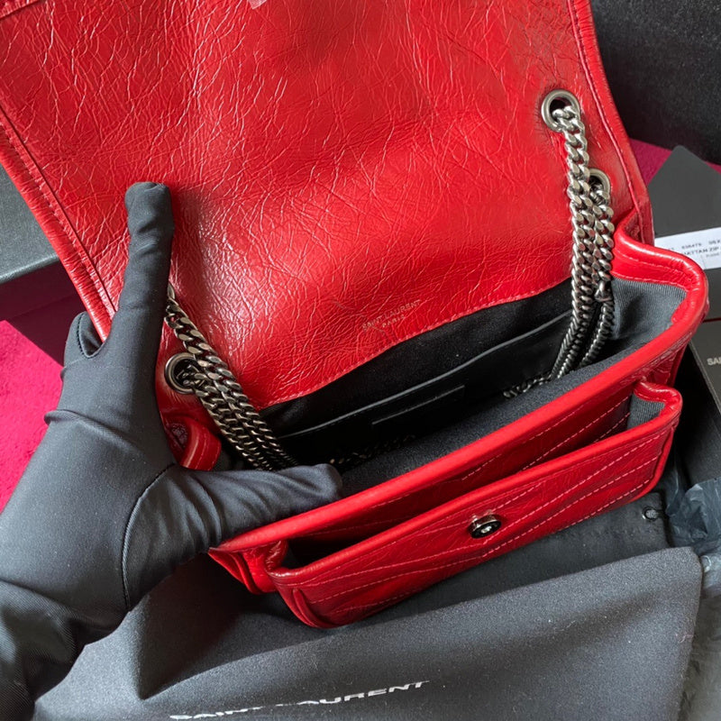Ozarra - SLY Bags 381