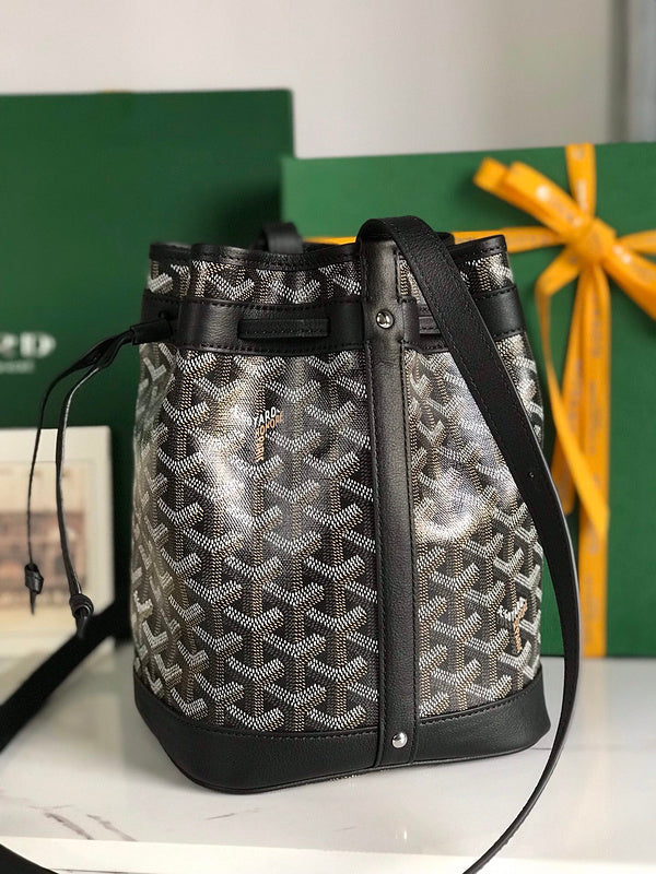 OZ - GYO Bags - 142