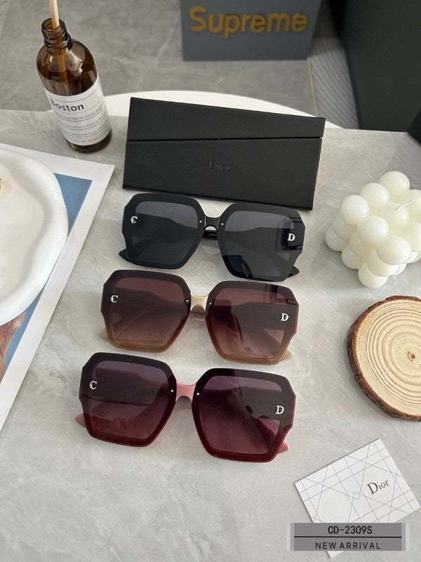OZ - Dir Sunglasses - 168