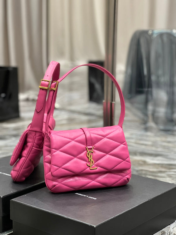 OZ - SLY Bags - 900