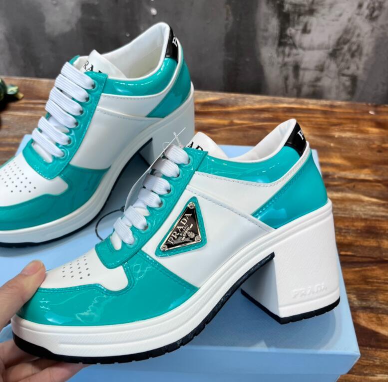 Ozarra Luxury - PD Women Shoes - 281