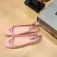 Ozarra Luxury - PD Women Shoes - 318
