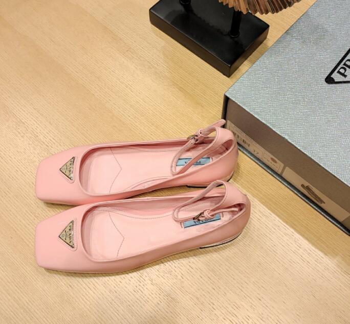 Ozarra Luxury - PD Women Shoes - 318