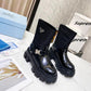 Ozarra Luxury - PD Women Shoes - 375