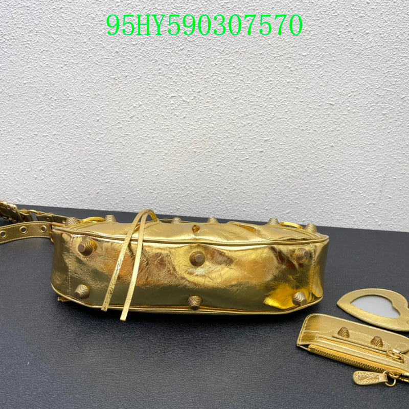 Ozarra Fashion - BGA Bags - 1885
