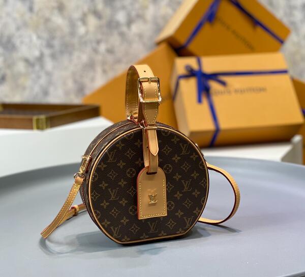 Ozarra Luxury - LOV Bags - 2228