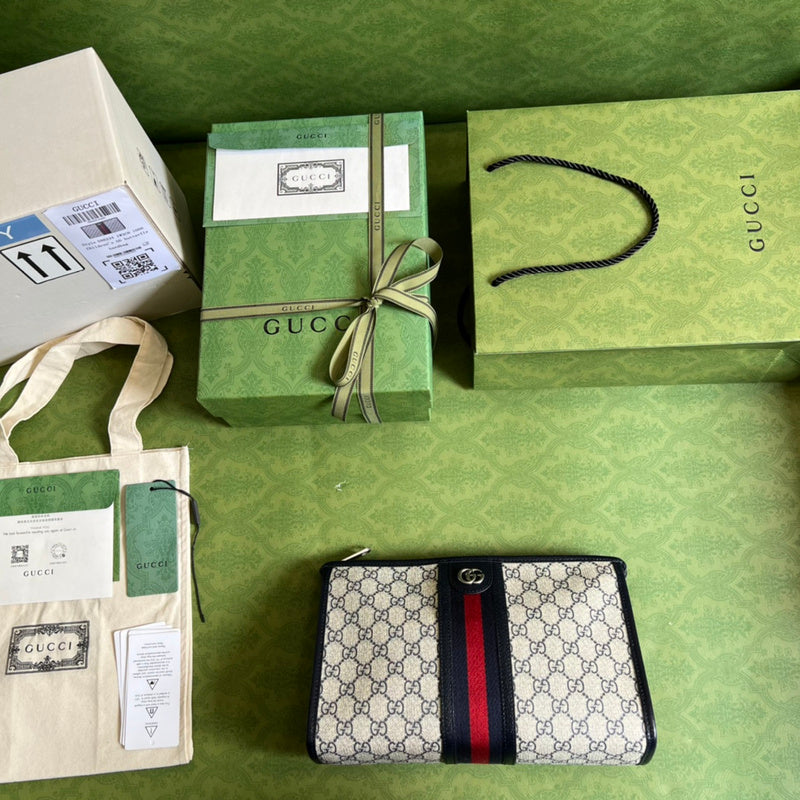 OZ - GCI Bags - 885