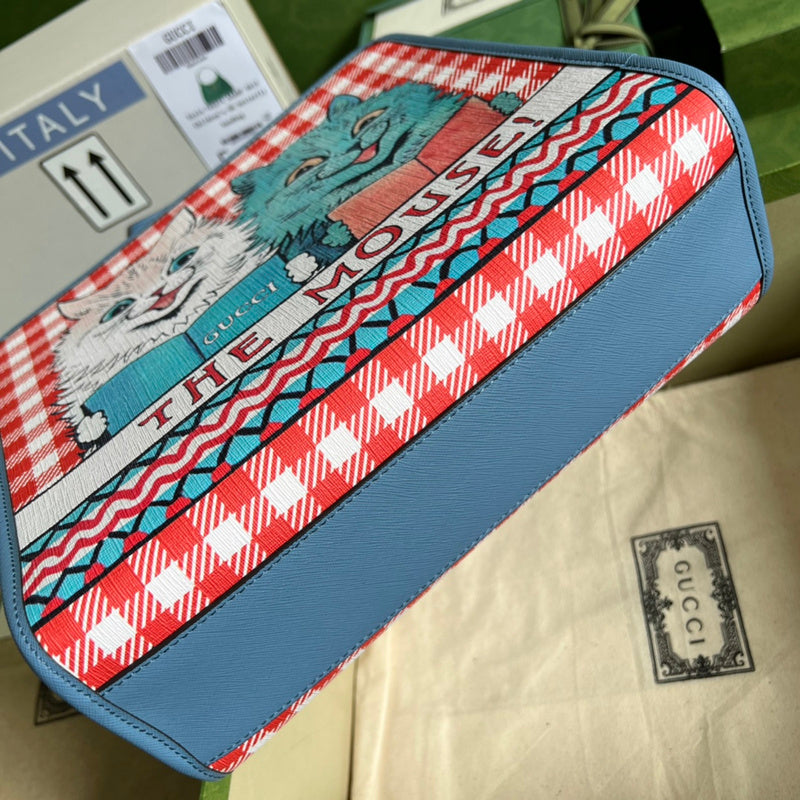 OZ - GCI Bags - 752
