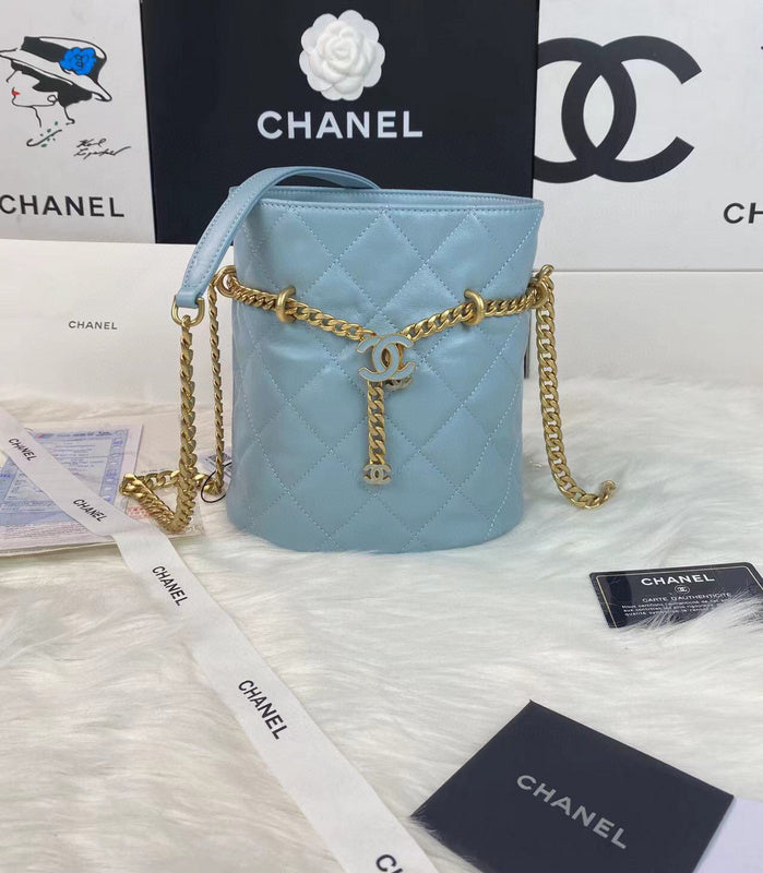 BAB - CHL Bags - 3311
