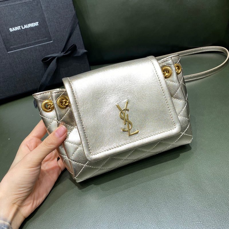 OZ - SLY Bags - 1404