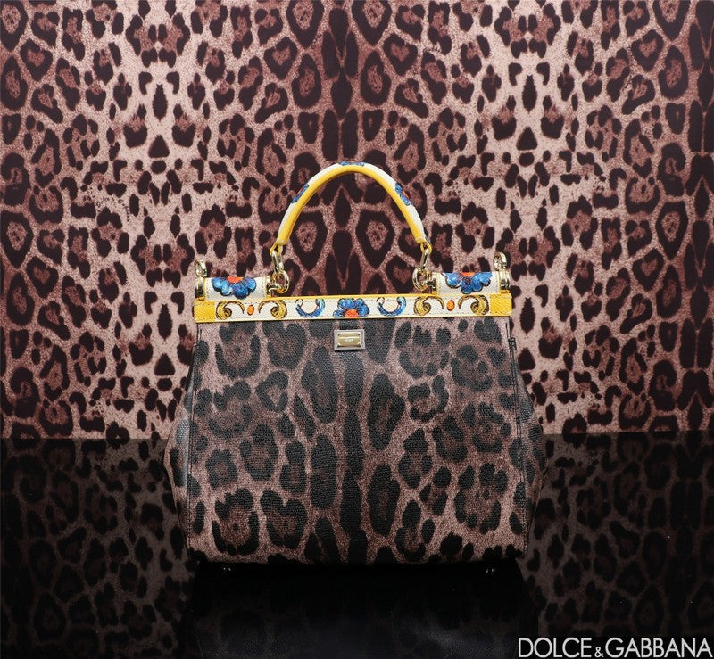 Ozarra - DG Bags - 420