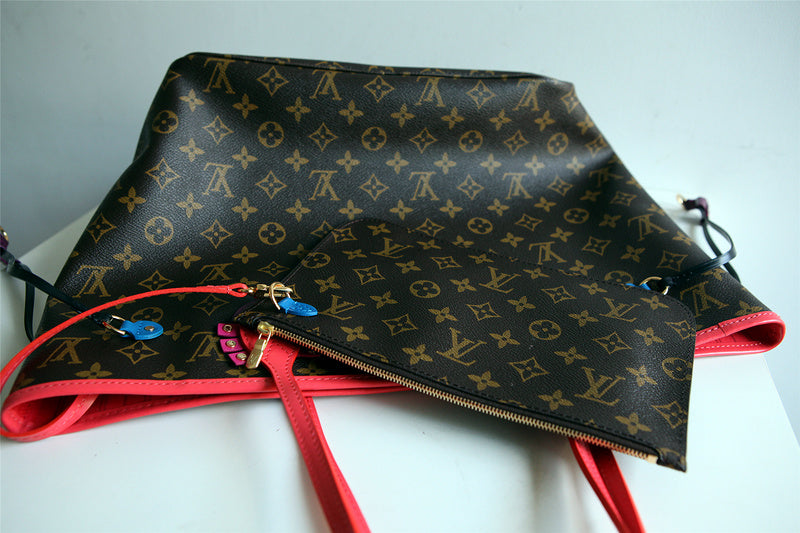 Ozarra Fashion Lu-Vi bags - 8069