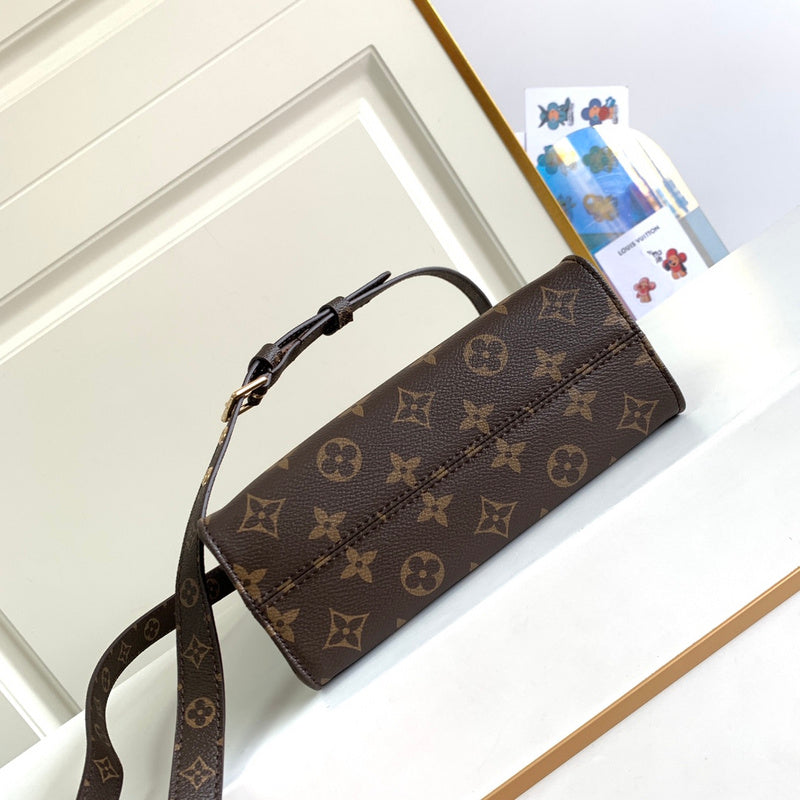 Ozarra Fashion Lu-Vi bags - 17546