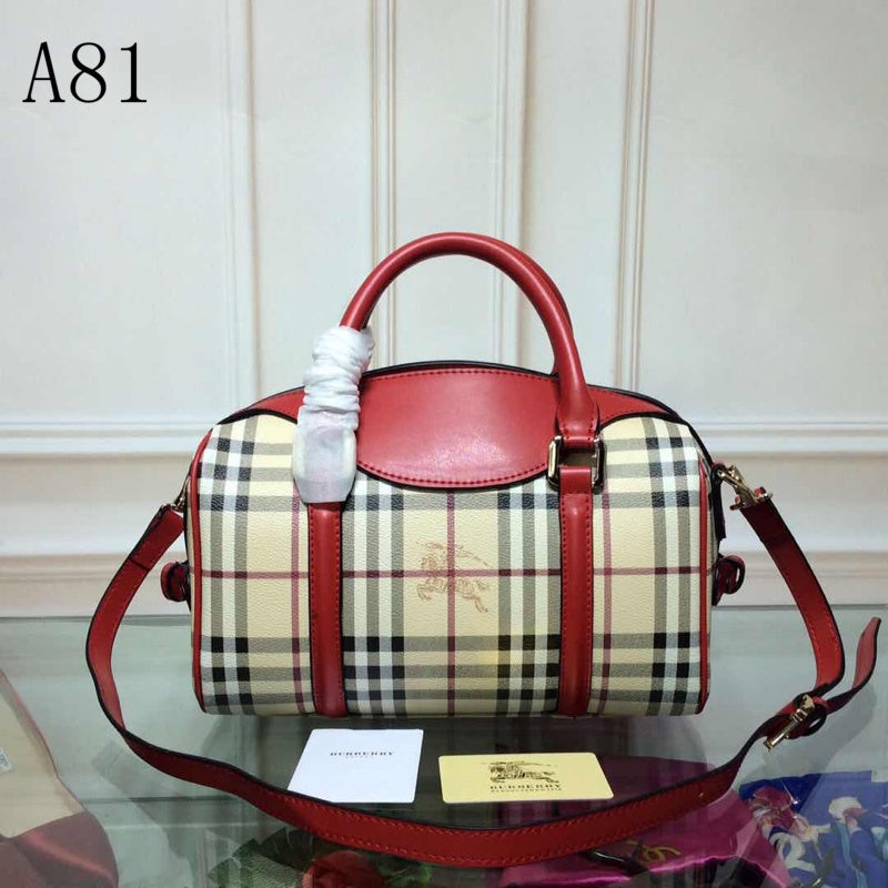 Ozarra Fashion -BBR Bags - 855