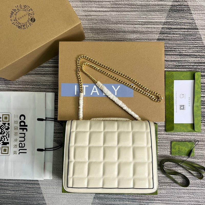 Ozarra - GG Bags - 562