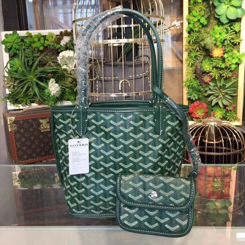 Ozarra - GOD Bags - 262