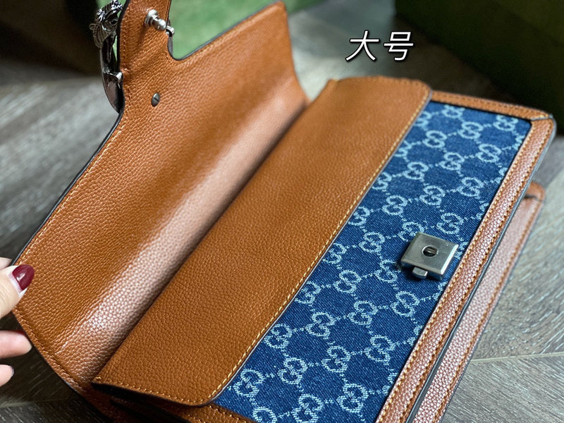 Ozarra - GCI Bags - 2184