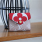 Ozarra Fashion Lu-Vi bags - 9169