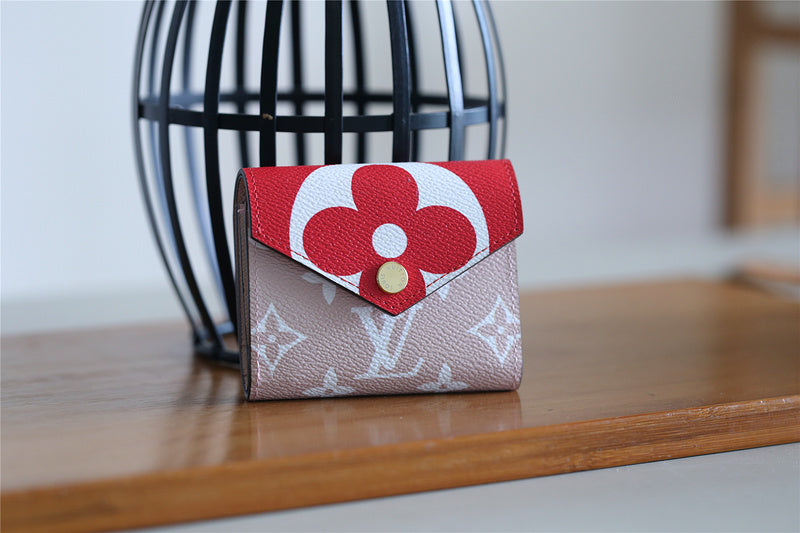 Ozarra Fashion Lu-Vi bags - 9169