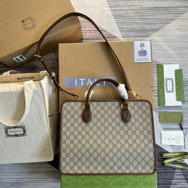 Ozarra - GG Bags - 1594
