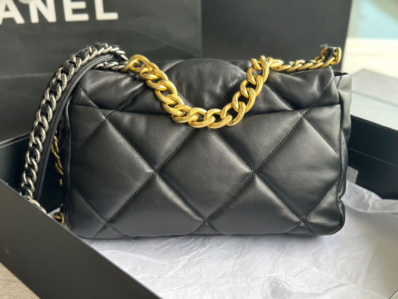 BAB - CHL Bags - 2623