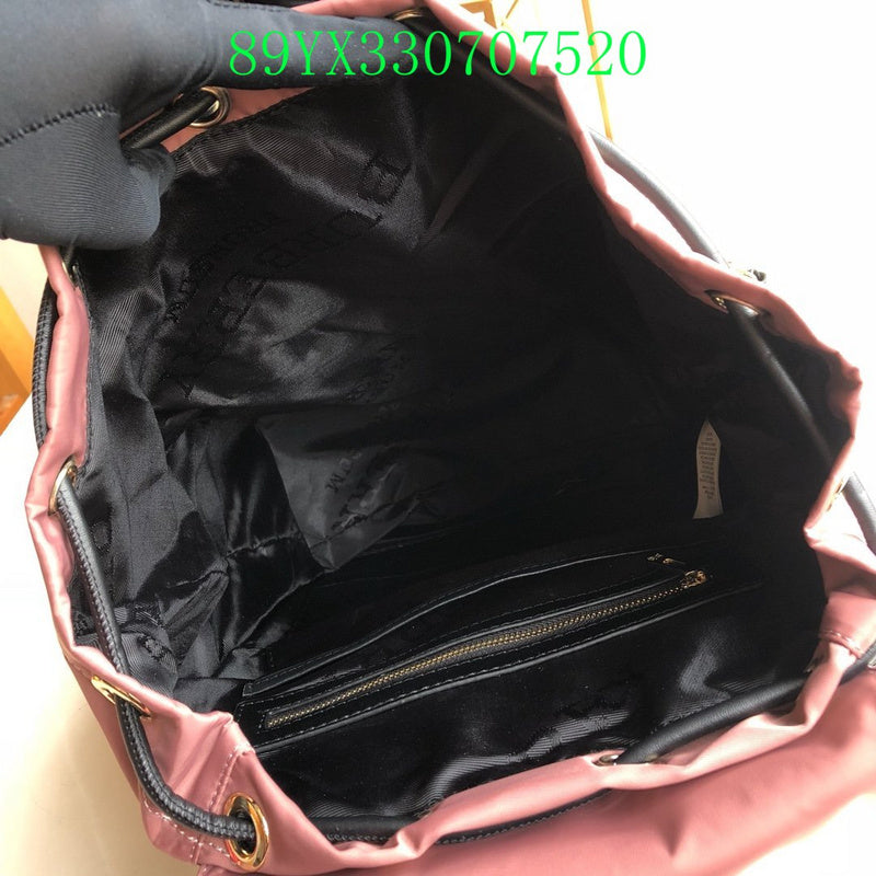 Ozarra Fashion -BBR Bags - 466