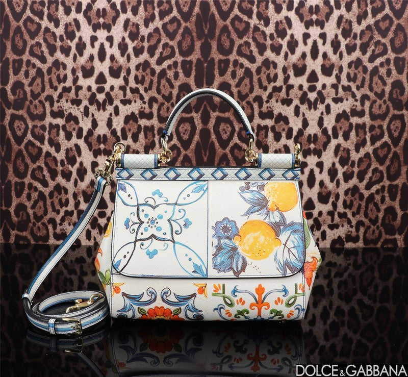 Ozarra - DG Bags - 399