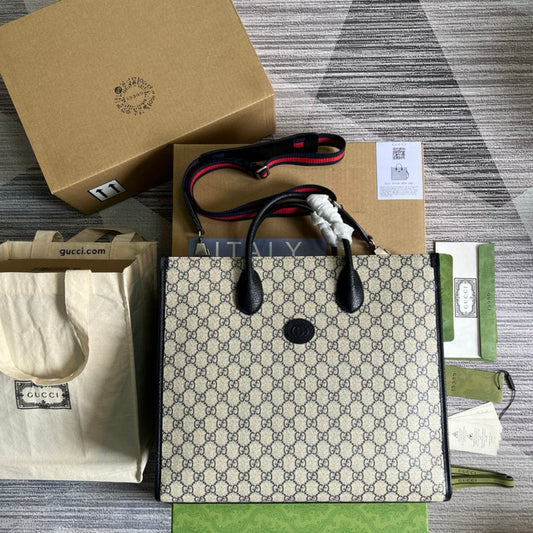 OZ - GCI Bags - 242