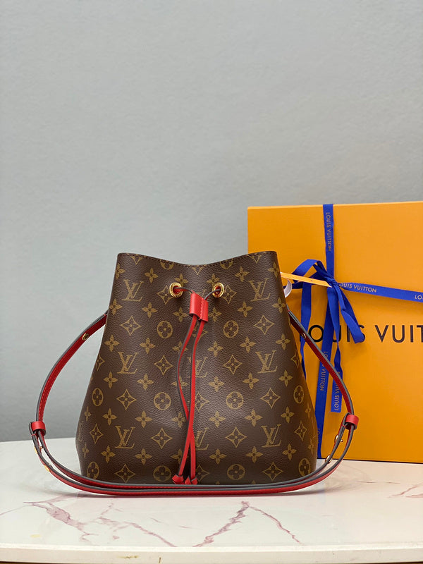 Ozarra Fashion Lu-Vi bags - 17604